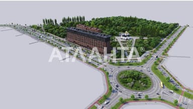 2-комнатная квартира по адресу ул. Капеланська (площадь 82 м²) - Atlanta.ua - imageAlt 11