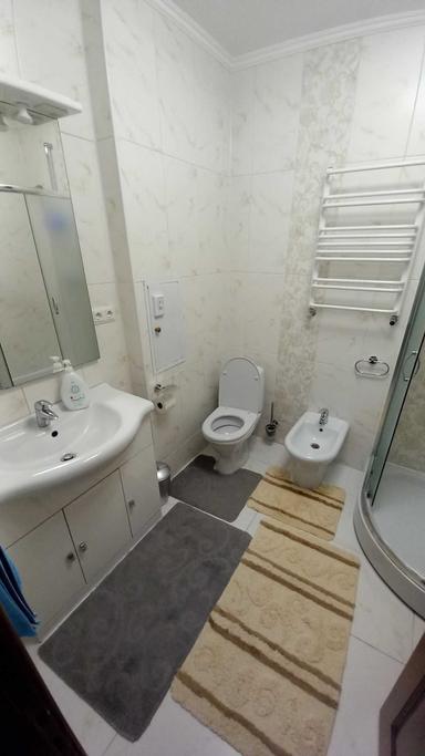 3-кімнатна квартира за адресою (площа 74 м²) - Atlanta.ua - фото 28