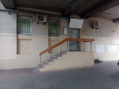 Комерційна нерухомість за адресою вул. Лук'яненка Левка (площа 36,3 м²) - Atlanta.ua - фото 10