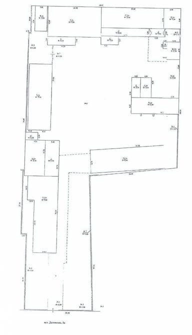 Комерційна нерухомість за адресою (площа 1893 м²) - Atlanta.ua - фото 12