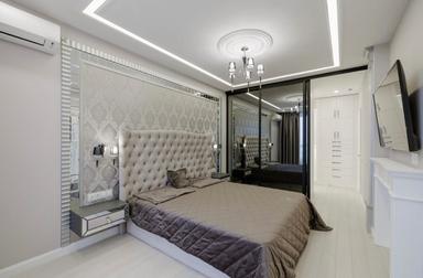 Багатокімнатна квартира за адресою (площа 130 м²) - Atlanta.ua - фото 35