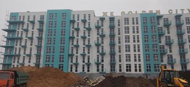 1-room apartment apartment by the address (area 27,6 m²) - Atlanta.ua - photo 13