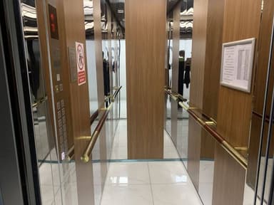 1-комнатная квартира по адресу Свободы пр. (площадь 36,2 м²) - Atlanta.ua - imageAlt 18