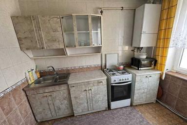 3-rooms apartment apartment by the address st. Magistratskaya (area 62 m²) - Atlanta.ua - photo 12