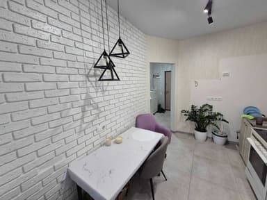 1-комнатная квартира по адресу (площадь 35 м²) - Atlanta.ua - фото 26