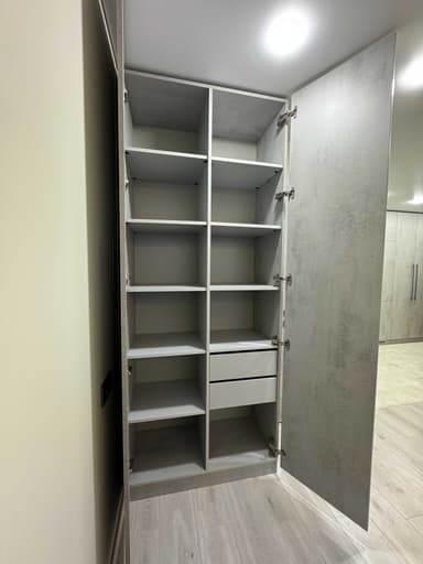1-кімнатна квартира за адресою вул. Максимовича (площа 27 м²) - Atlanta.ua - фото 22