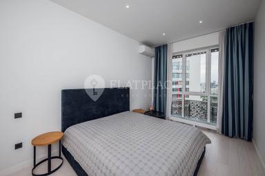 Багатокімнатна квартира за адресою вул. Липківського (площа 263 м²) - Atlanta.ua - фото 27