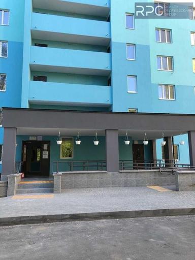 1-кімнатна квартира за адресою (площа 40 м²) - Atlanta.ua - фото 26