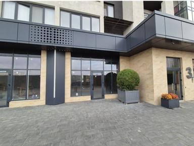 Commercial real estate at st. Sportivnaya (area 109 m²) - Atlanta.ua - photo 9