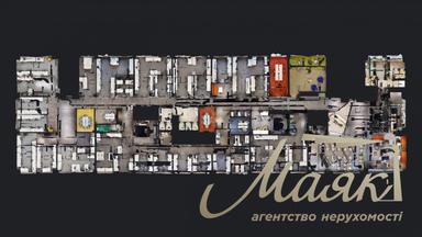 Commercial real estate at (area 1111 m²) - Atlanta.ua - photo 28