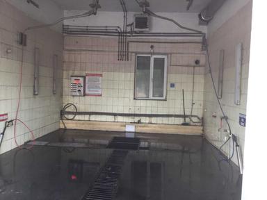 Коммерческая недвижимость по адресу ул. Складская (площадь 475 м²) - Atlanta.ua - фото 18