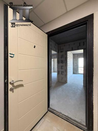 1-кімнатна квартира за адресою (площа 41 м²) - Atlanta.ua - фото 25