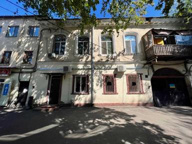 Commercial real estate at st. Kulikovo pole pl Oktyabrskoy revolyutsii pl (area 97 m²) - Atlanta.ua - photo 33