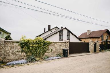 Дом по адресу ул. Бандеры Степана (площадь 207 м²) - Atlanta.ua - фото 25