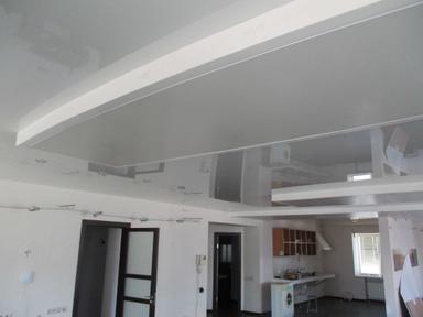 3-комнатная квартира по адресу (площадь 127 м²) - Atlanta.ua - фото 38