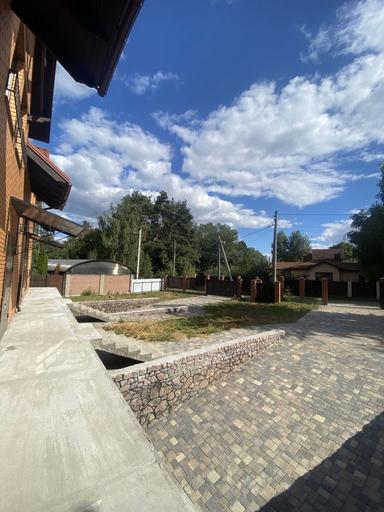 Дом по адресу ул. Лукьяненко Левка(Тимошенко) (площадь 170 м²) - Atlanta.ua - фото 12