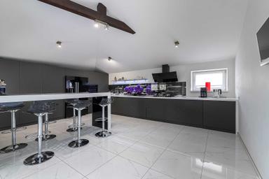 Многокомнатная квартира по адресу Франко Ивана ул. (площадь 210 м²) - Atlanta.ua - фото 21