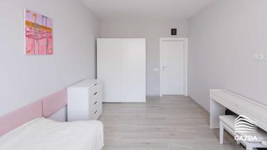 Багатокімнатна квартира за адресою (площа 129,9 м²) - Atlanta.ua - фото 31