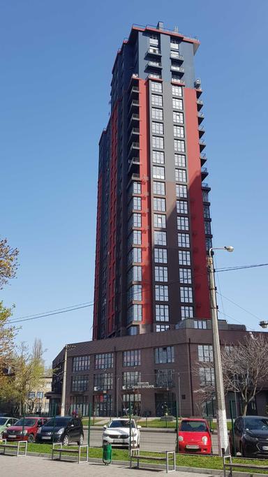 Коммерческая недвижимость по адресу ул. Бандеры Степана (площадь 95 м²) - Atlanta.ua - фото 38