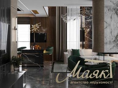 4+-rooms apartment apartment by the address st. Ul Zverinetskaya (area 186,4 m²) - Atlanta.ua - photo 25