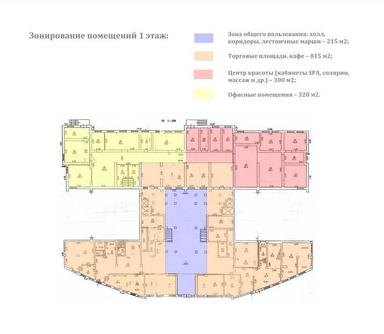 Коммерческая недвижимость по адресу (площадь 2500 м²) - Atlanta.ua - фото 2