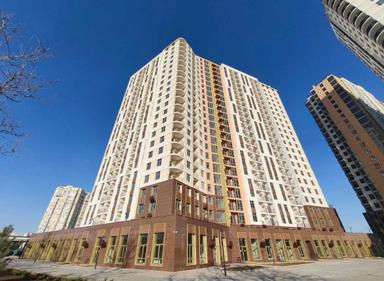 1-комнатная квартира по адресу ул. Краснова (площадь 42,6 м²) - Atlanta.ua - фото 25