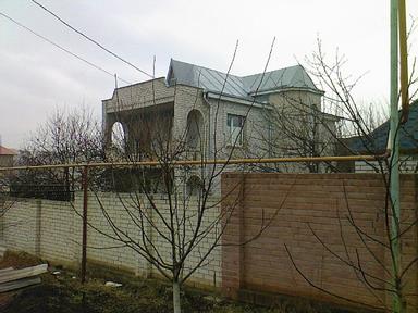 Дом по адресу (площадь 303 м²) - Atlanta.ua - фото 9