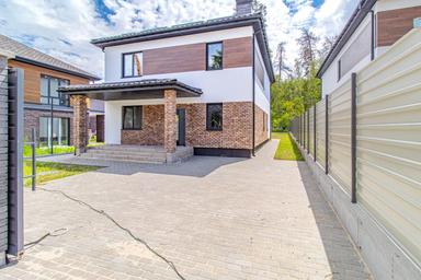 Дом по адресу (площадь 190 м²) - Atlanta.ua - фото 30