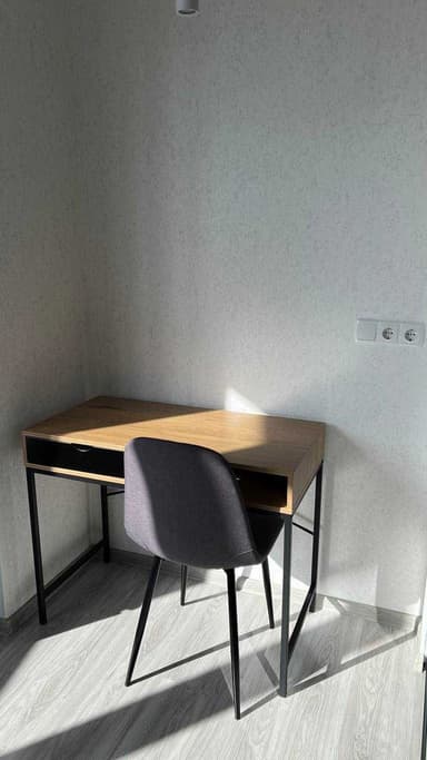 1-комнатная квартира по адресу ул. Спортивная (площадь 29 м²) - Atlanta.ua - фото 24