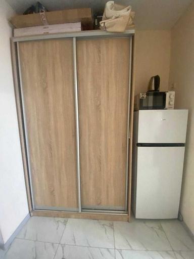 1-room apartment apartment by the address st. Protsenko (area 25 m²) - Atlanta.ua - photo 19