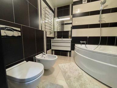 3-комнатная квартира по адресу ул. Автозаводская (площадь 121 м²) - Atlanta.ua - фото 28