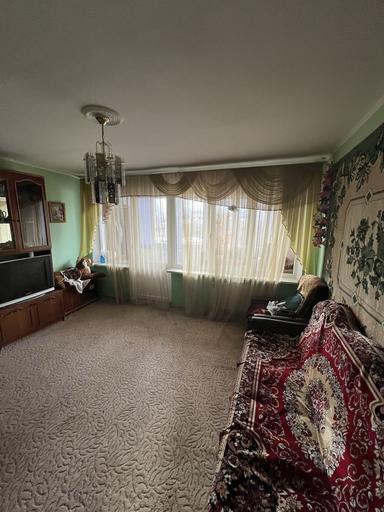 3-комнатная квартира по адресу (площадь 59,3 м²) - Atlanta.ua - фото 13