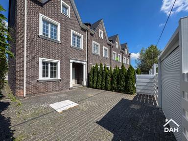 House by the address (area 184 m²) - Atlanta.ua - photo 26