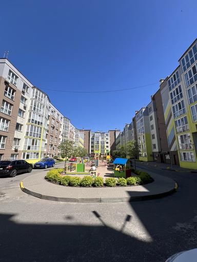 2-кімнатна квартира за адресою (площа 55,5 м²) - Atlanta.ua - фото 19