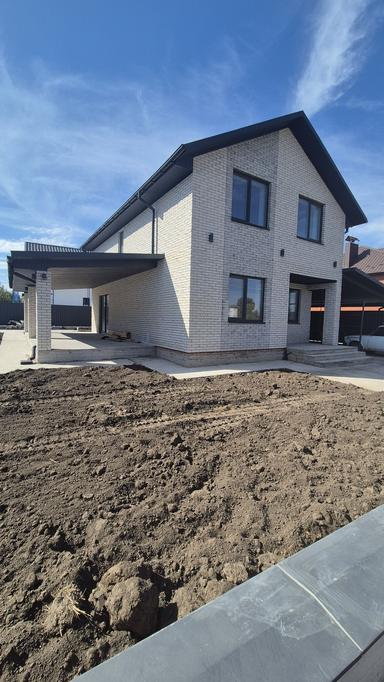 House by the address (area 126 m²) - Atlanta.ua - photo 14