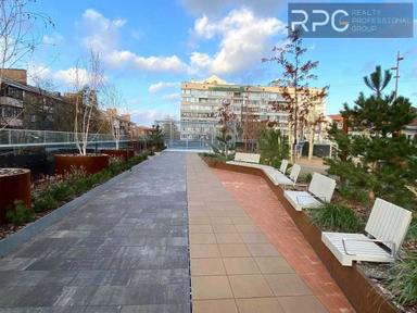 1-room apartment apartment by the address st. Ul Vavilovykh (area 55,2 m²) - Atlanta.ua - photo 37