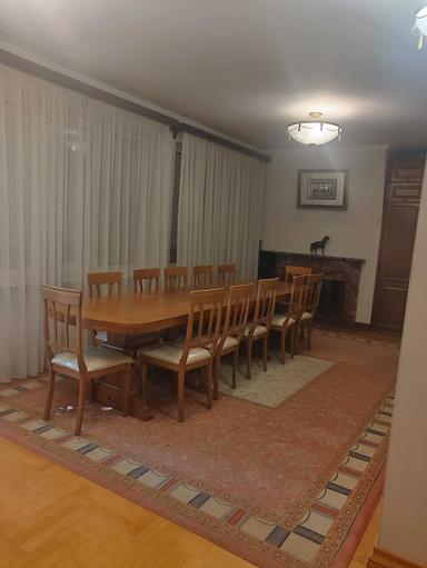 4+-rooms apartment apartment by the address st. Ul Saksaganskogo (area 127 m²) - Atlanta.ua - photo 17