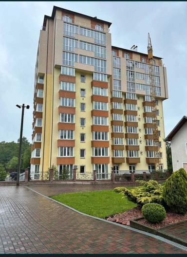 1-room apartment apartment by the address (area 53,7 m²) - Atlanta.ua - photo 16