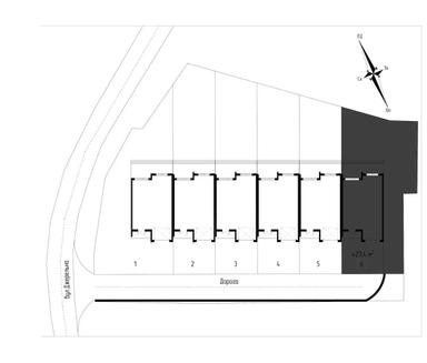 House by the address (area 167 m²) - Atlanta.ua - photo 36