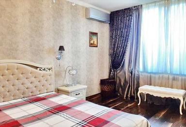 1-room apartment apartment by the address st. Kulikovo pole pl Oktyabrskoy revolyutsii pl (area 58 m²) - Atlanta.ua - photo 17