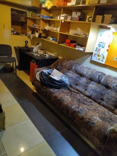 Комерційна нерухомість за адресою (площа 74 м²) - Atlanta.ua - фото 14