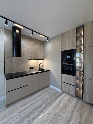 1-комнатная квартира по адресу Куликово поле пл. (площадь 44,7 м²) - Atlanta.ua - фото 24