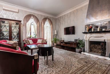 2-кімнатна квартира за адресою вул. Іллєнка Юрія (площа 134,1 м²) - Atlanta.ua - фото 26