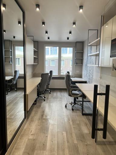 Коммерческая недвижимость по адресу Куликово поле пл. (площадь 100 м²) - Atlanta.ua - фото 28