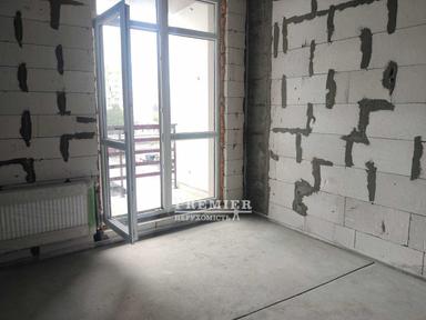 1-кімнатна квартира за адресою (площа 20,5 м²) - Atlanta.ua - фото 16