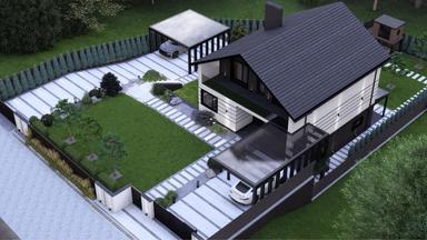 House by the address st. Kapelanska (area 283 m²) - Atlanta.ua - photo 30