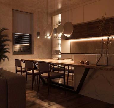 Дом по адресу Люстдорфская дор. (площадь 235 м²) - Atlanta.ua - фото 19