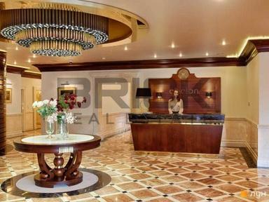 3-комнатная квартира по адресу Оболонский просп. (площадь 134,8 м²) - Atlanta.ua - фото 27