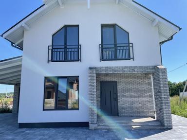 Будинок за адресою Космонавтів просп. (площа 140 м²) - Atlanta.ua - фото 15