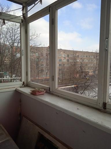 2-комнатная квартира по адресу (площадь 45 м²) - Atlanta.ua - фото 10